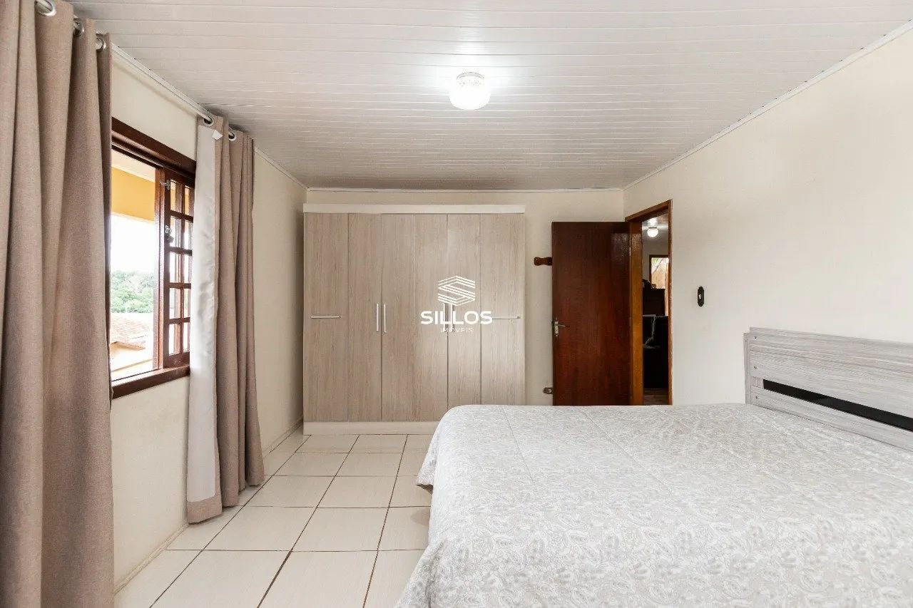 Terreno a venda com 1.117 m² em Campo Largo - Foto 9