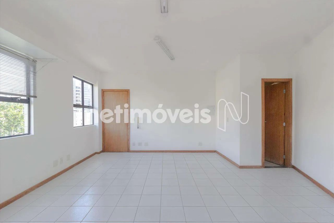 Sala Comercial para Alugar no Serra | Belo Horizonte/MG - Foto 3
