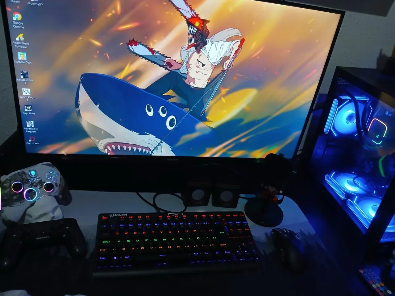 PC gamer  - Foto 3