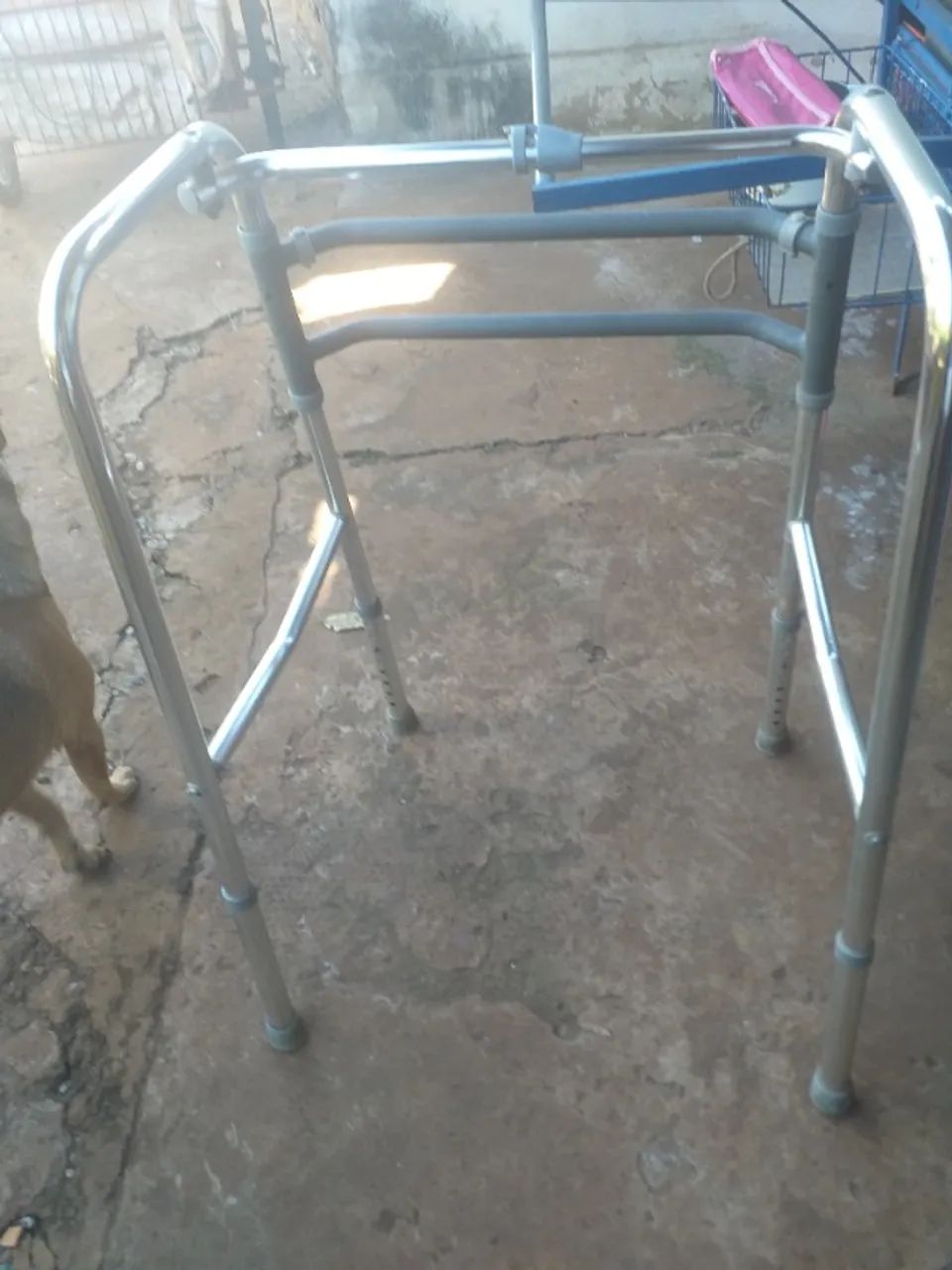 Vendo andador  - Foto 3