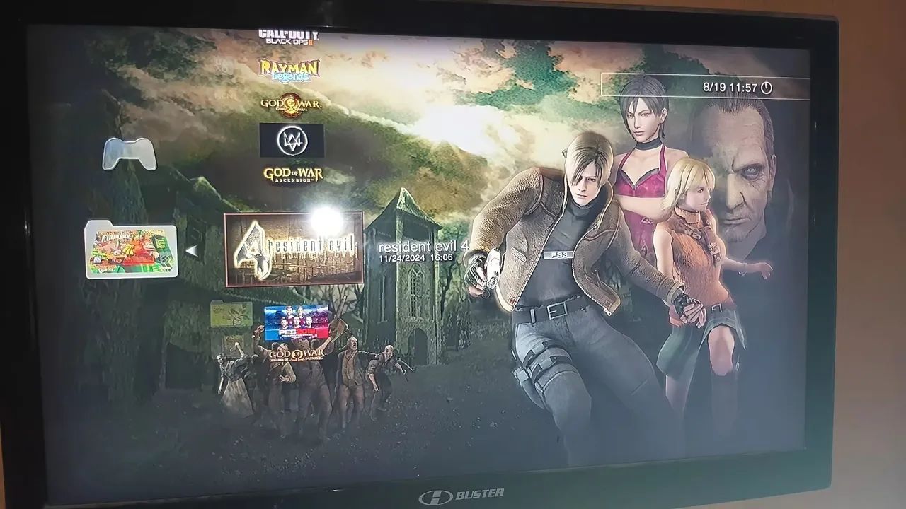 Ps3  - Foto 3