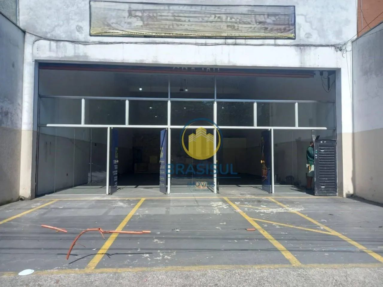 Galpão para locação no Grajau com 250m² - Foto 3