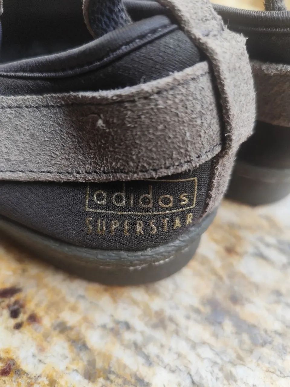 Adidas superstar  - Foto 4
