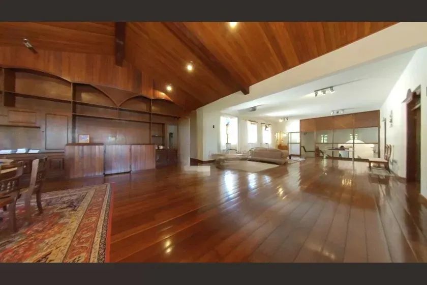 Casa à Venda - Mangabeiras, 7 Quartos, 913 m2 - Foto 4