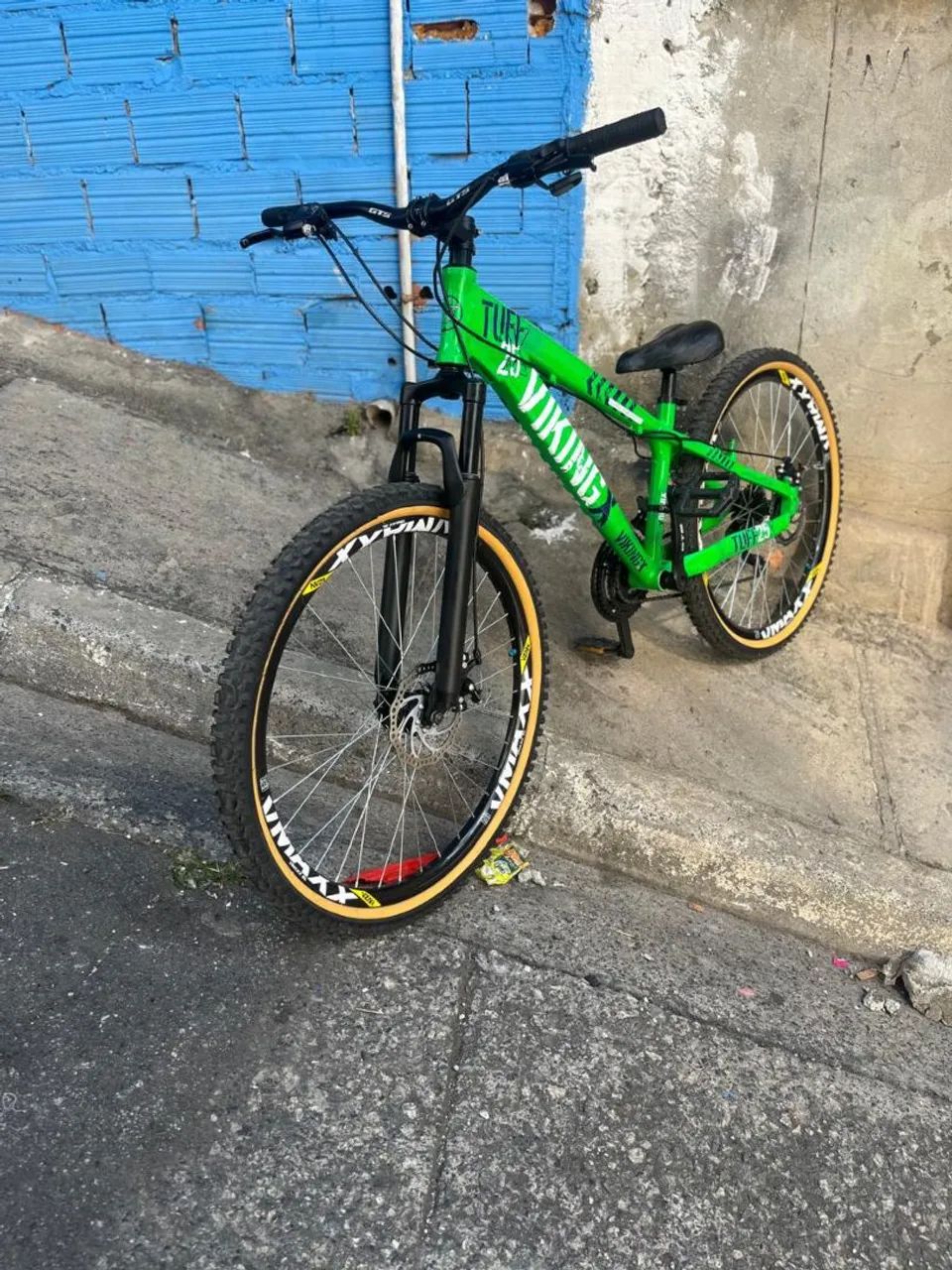 Bicicleta  - Foto 5