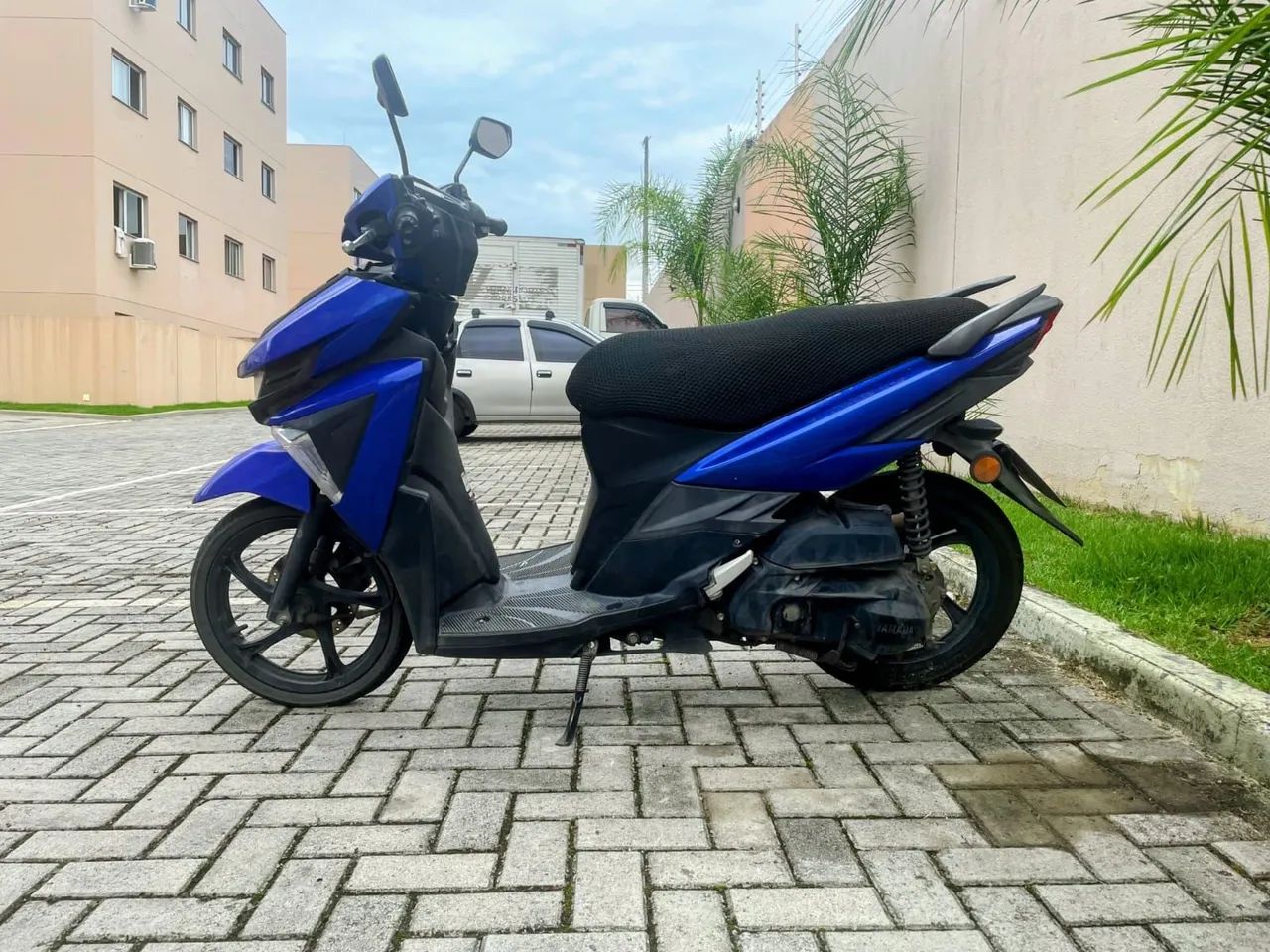 Yamaha Neo 125 - Foto 3