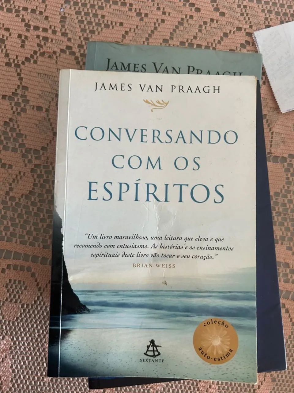 KIT COM 5 LIVROS ESPÍRITAS - Foto 2