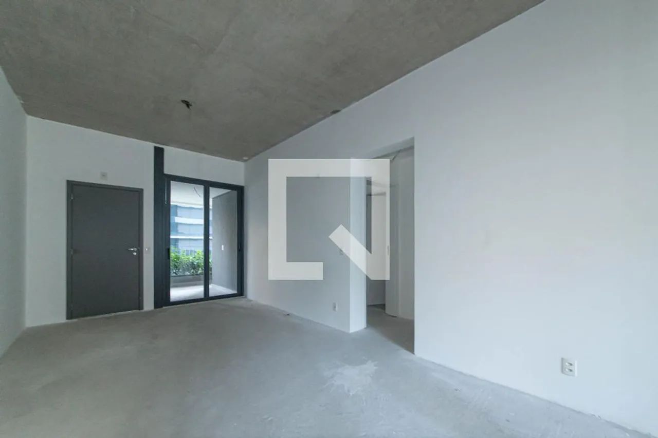 Apartamento à Venda - Vila Olímpia, 2 Quartos, 112 m2 - Foto 5