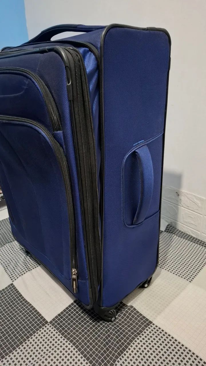 Conjunto de Malas Samsonite 23 kg + 10kg - Foto 4