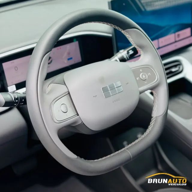 Geely EX2 Max 2026 - Foto 5