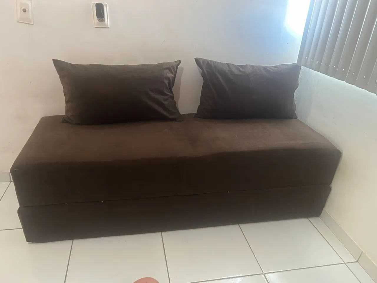 Bicama sofá - Foto 2