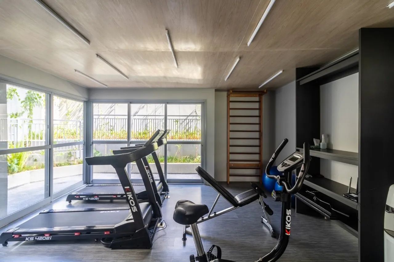 Apartamento para venda em Perdizes com 2 quartos, sendo 1 suíte, 84m² - Foto 4