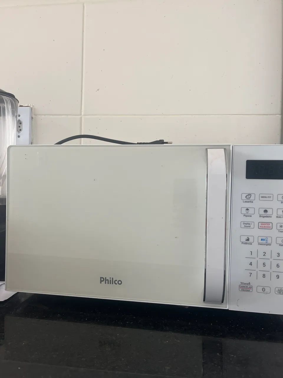 Microondas 20L
