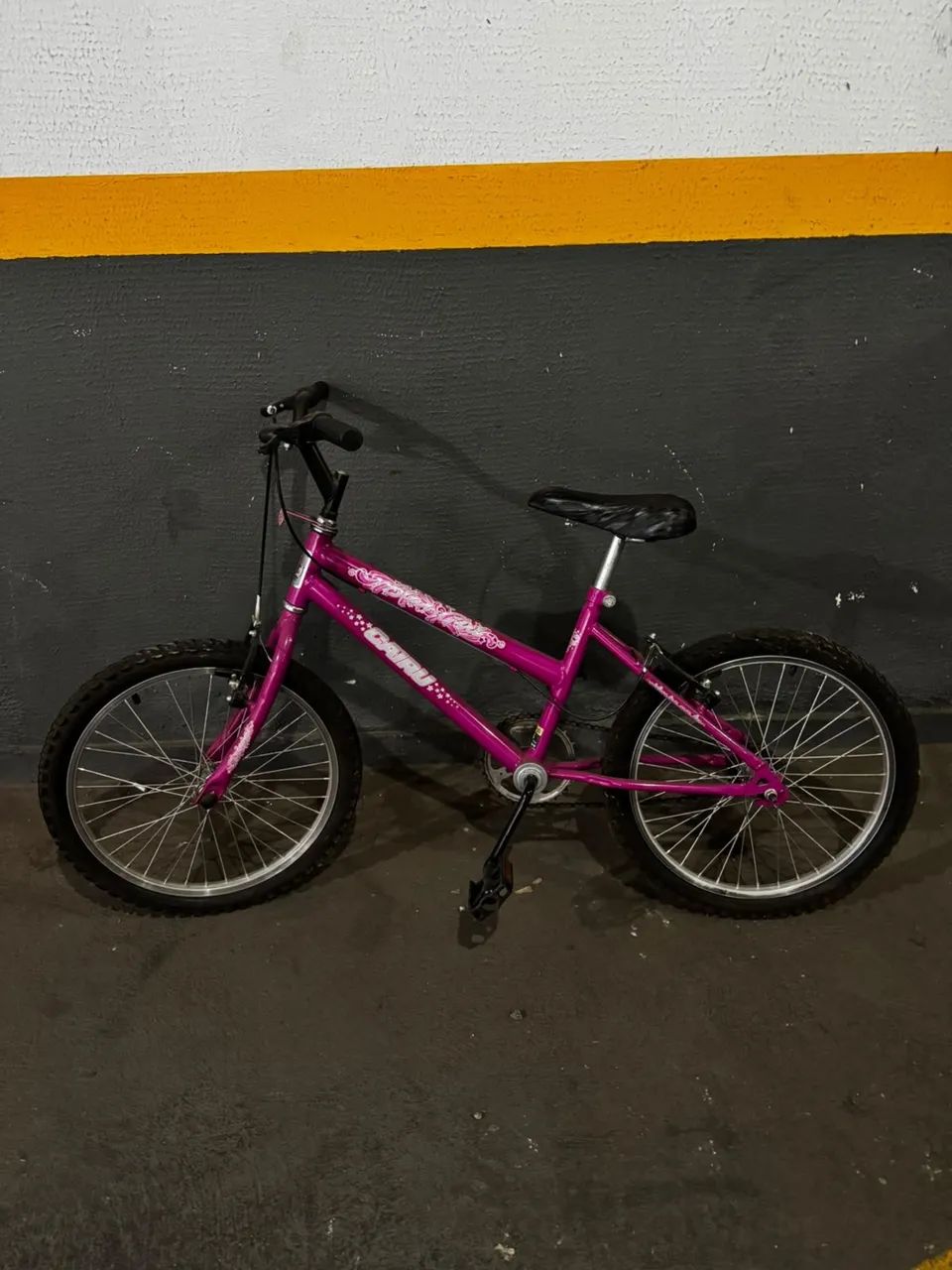 Bicicleta  - Foto 3