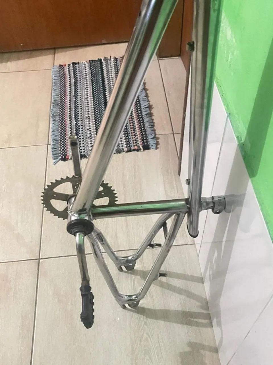 VENDO QUADRO ARO 20 - Foto 3
