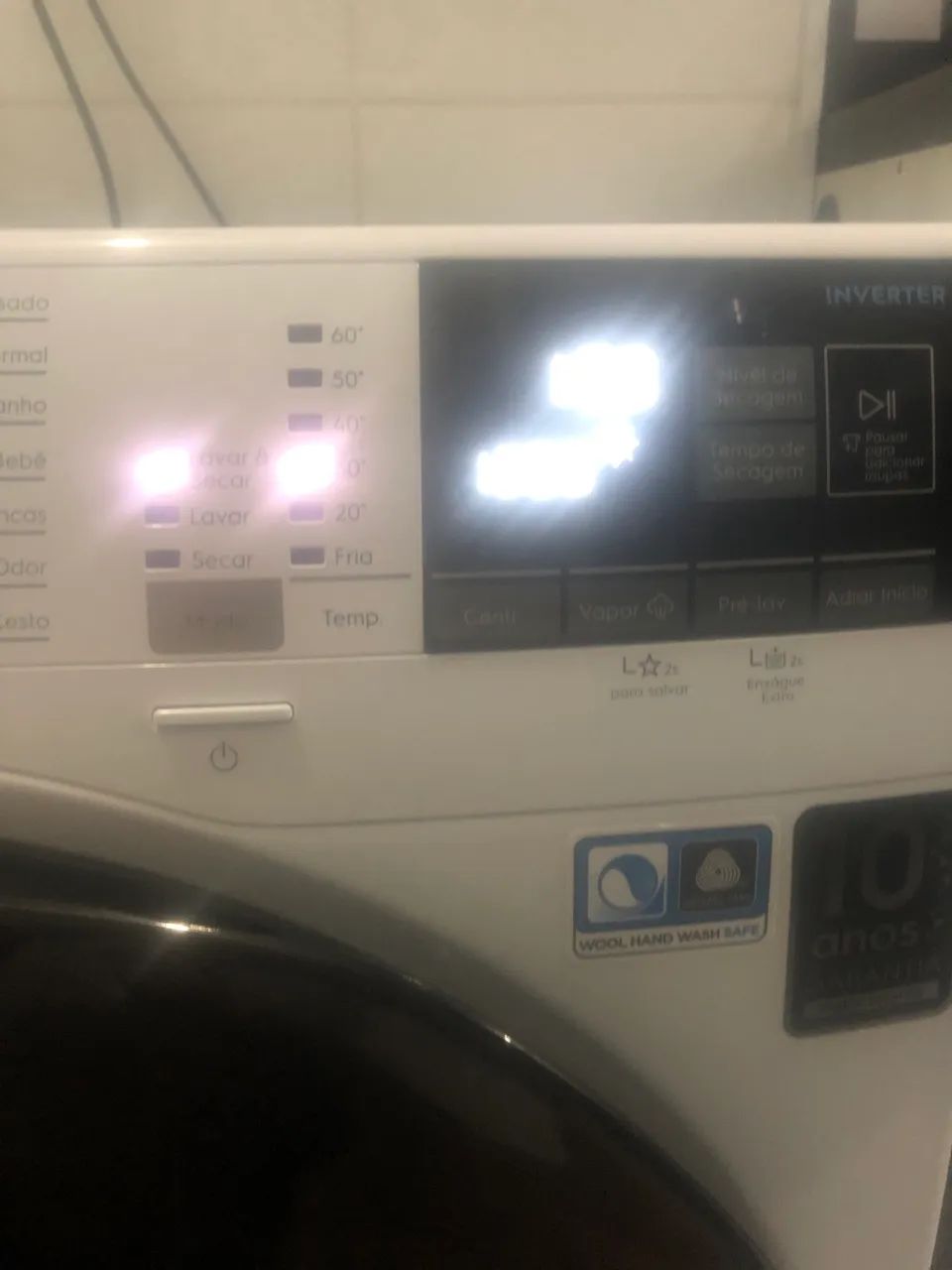 Máquina Lava e Seca - Foto 3