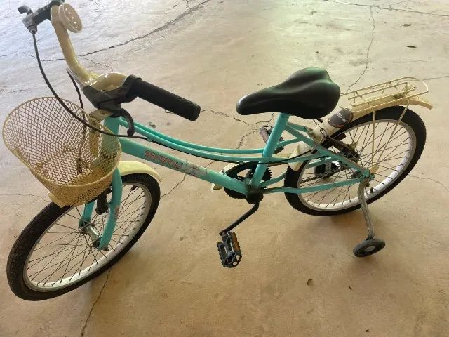 Bicicleta Infantil - Foto 2