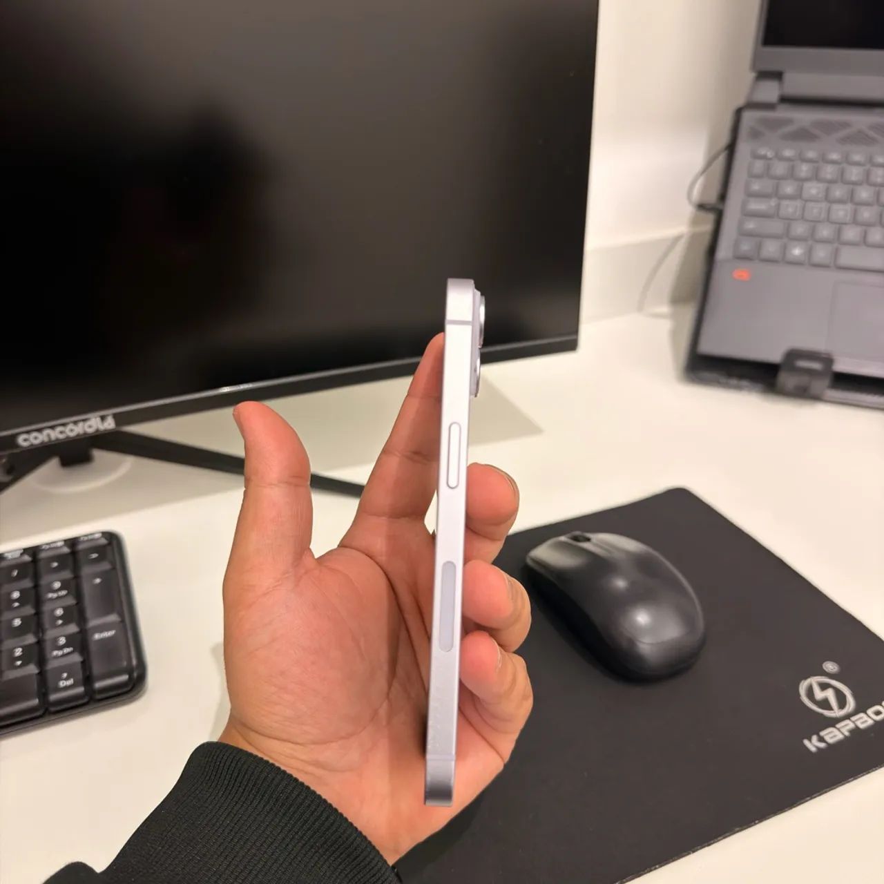 iPhone 14 128GB - Foto 3