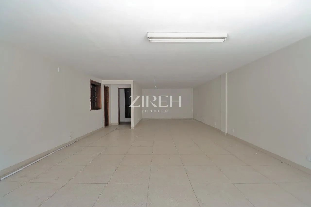CASA COMERCIAL PARA ALUGAR NO ALTO DA RUA XV - Foto 12
