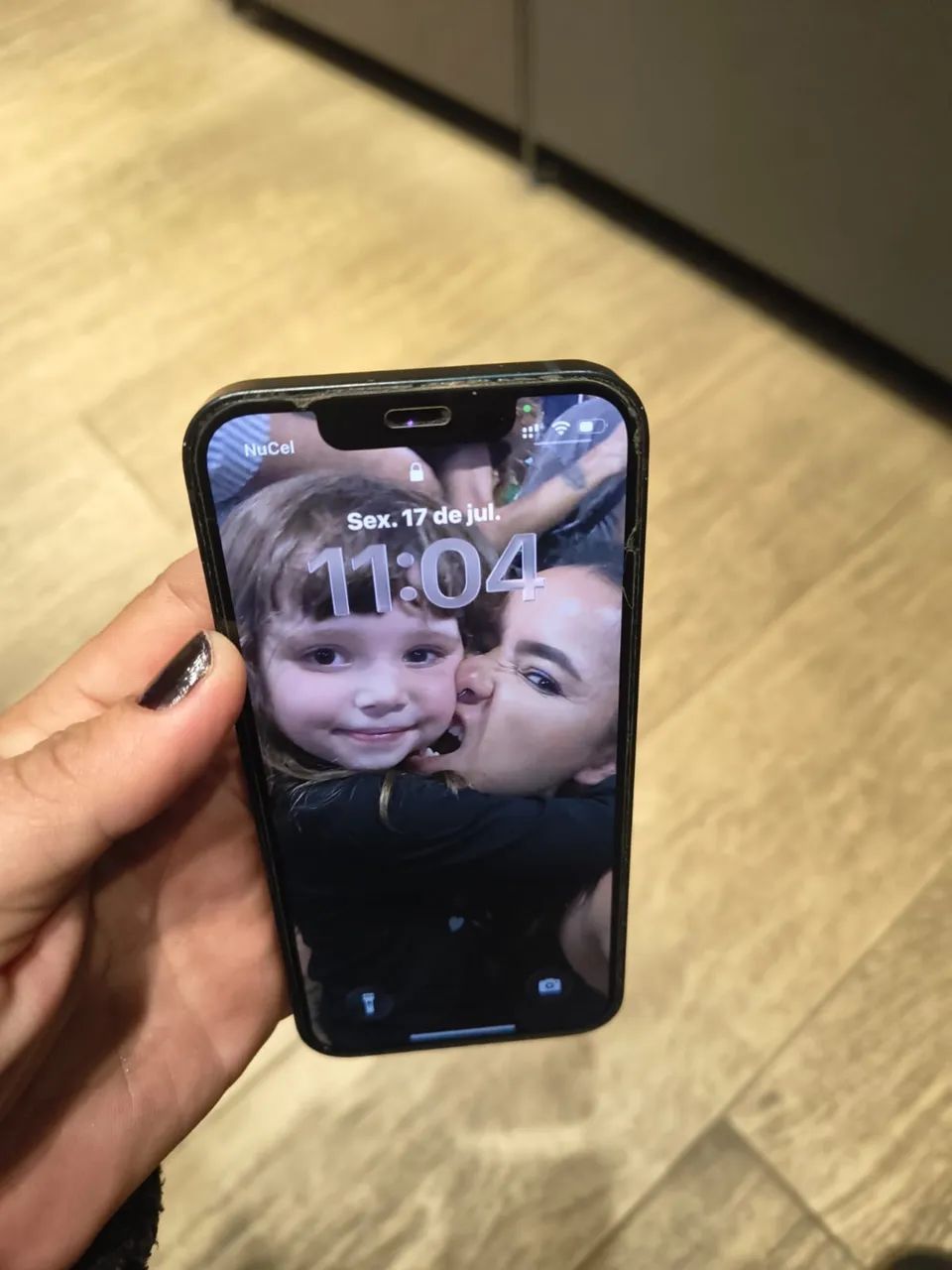 iPhone 13 mini  - Foto 2