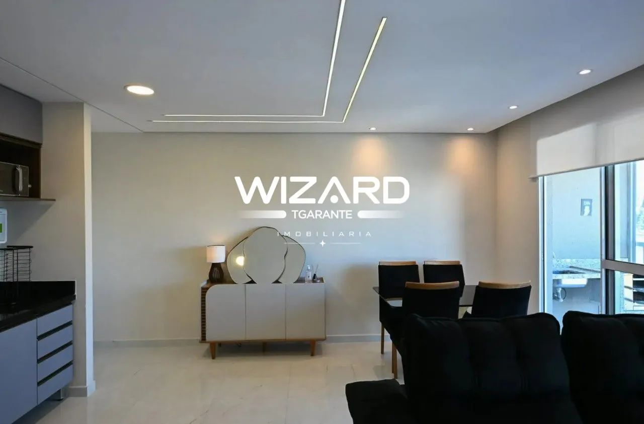 Apartamento à venda na Vila Andrade com 2 dormitórios - Foto 3
