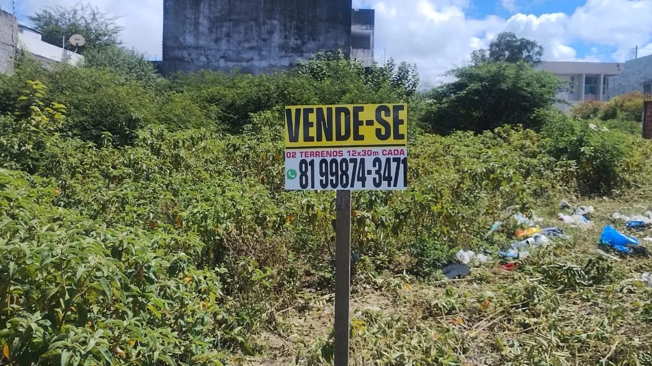 2 Terrenos Colorado Luar de Sumaré  - Foto 2