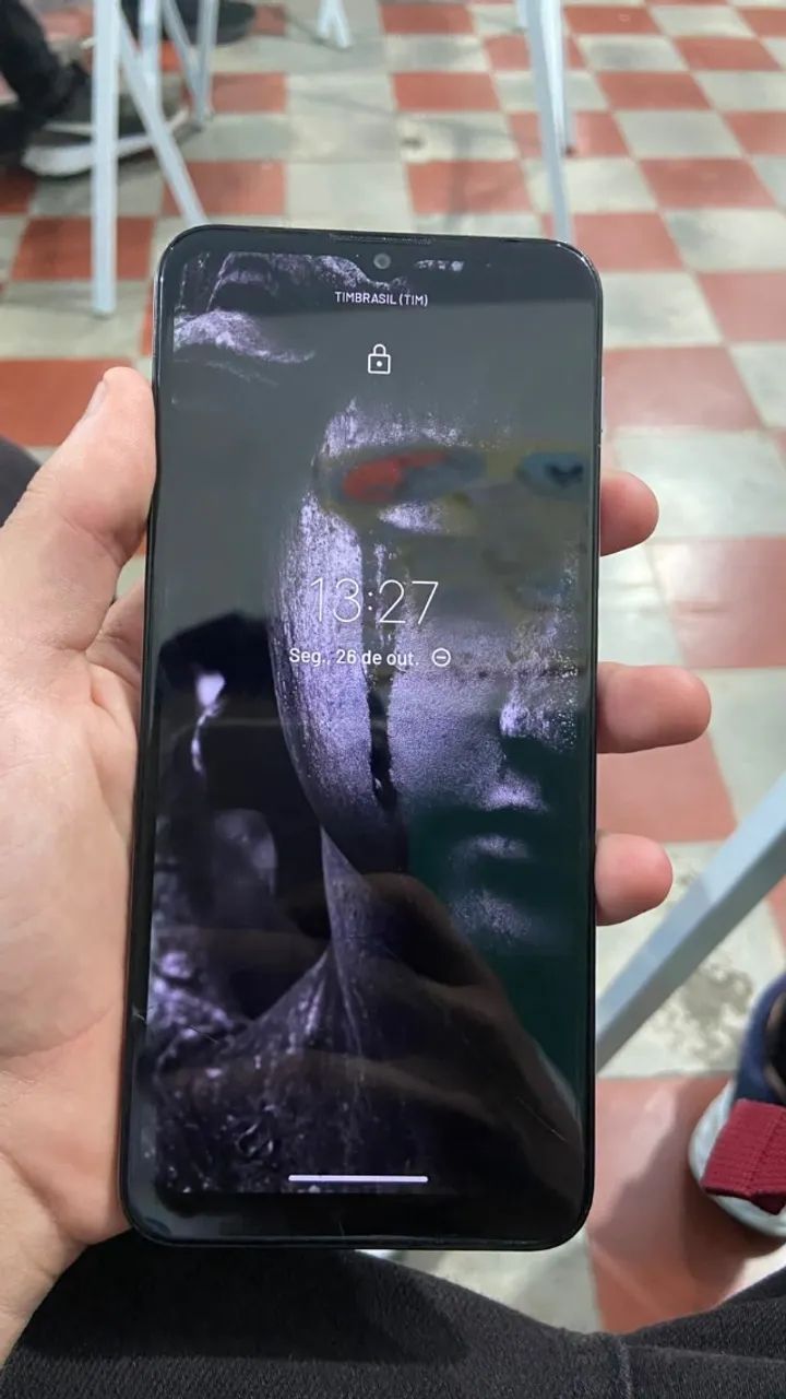 moto g10 - Foto 4