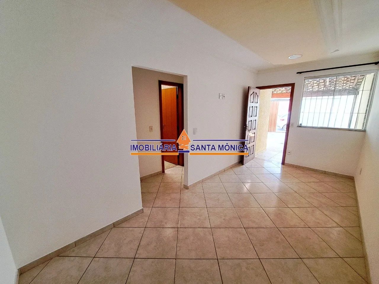 Casa plana 2 quartos - Piratininga - Foto 3