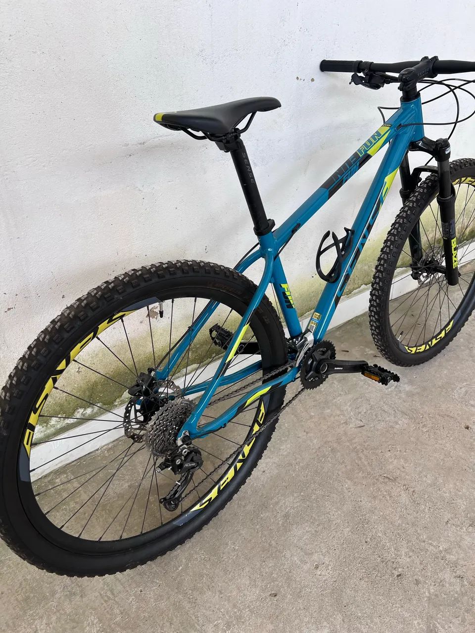 Bicicleta aro 29 - Foto 2