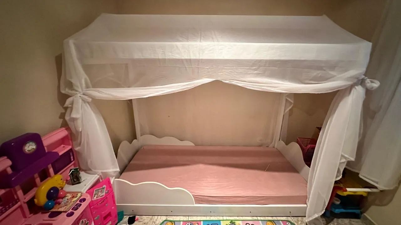 Cama Montessoriana - Foto 3