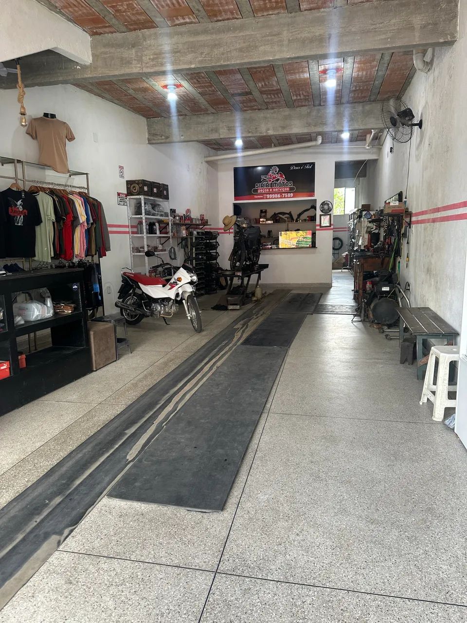 Localizado na cidade de siriri no centro  - Foto 4