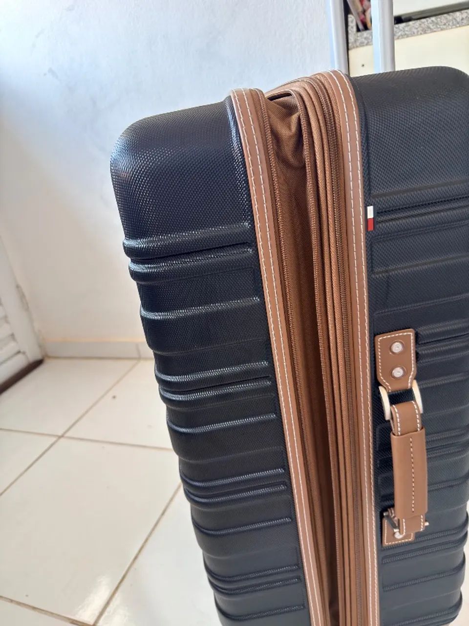 Mala Tommy Hilfiger 23kg - Foto 3