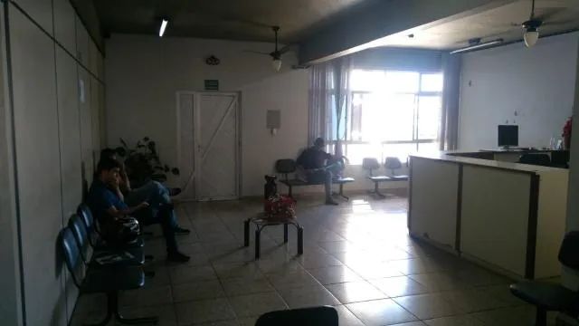 Sala 2 - Avenida Armando De Godoy - Cidade Jardim - Foto 5