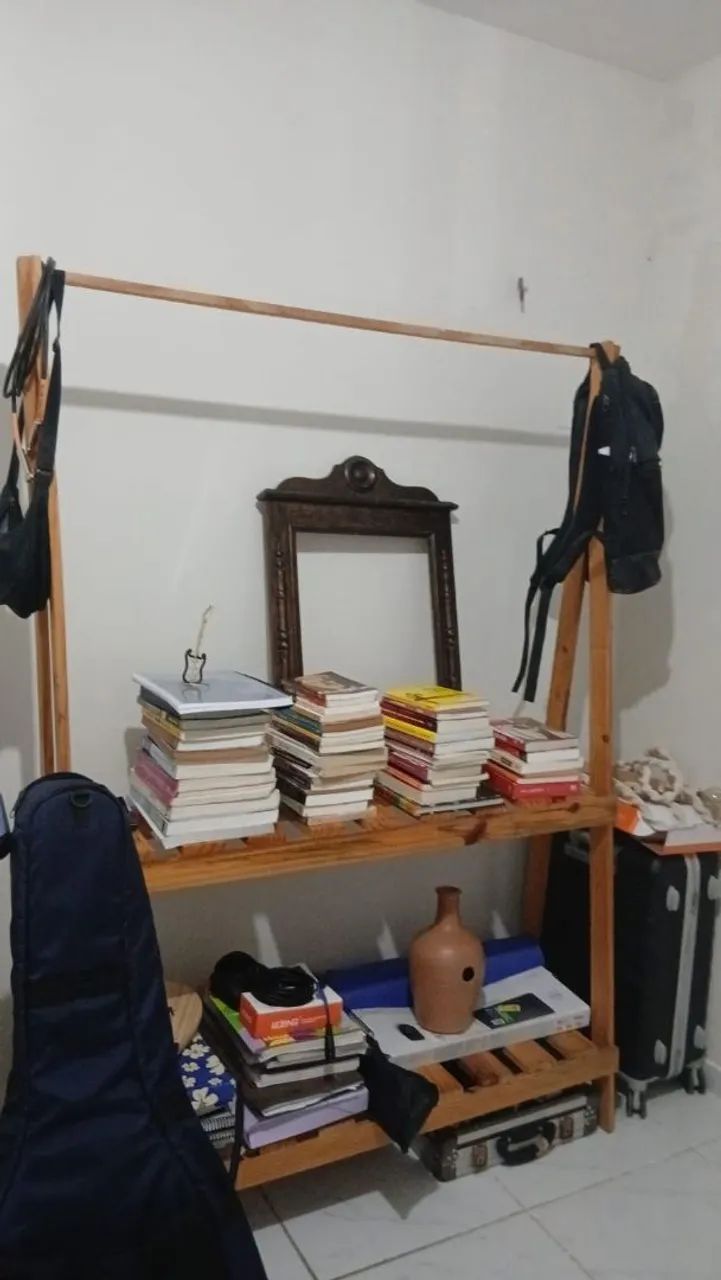 Cabideira