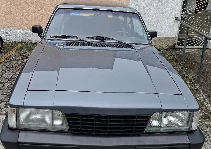 Chevrolet Caravan L/sl/s/ss 2.5/4.1/4.2 1989