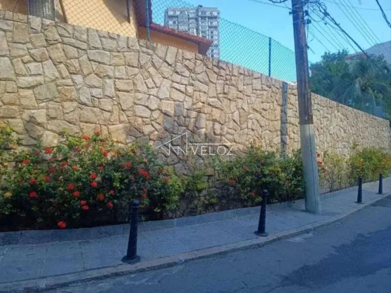 Casa de rua : Linear / Residencial / Gávea - Foto 2