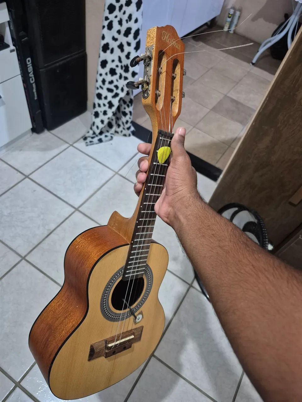 Cavaquinho Hofma - Foto 3