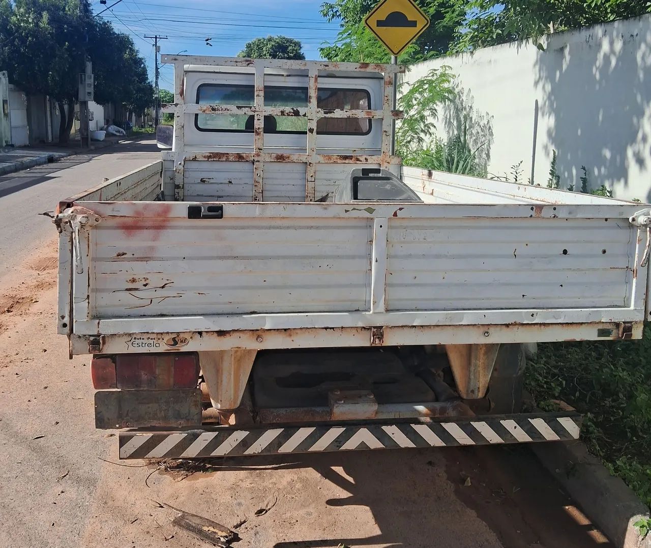 Caminhão  - Foto 4