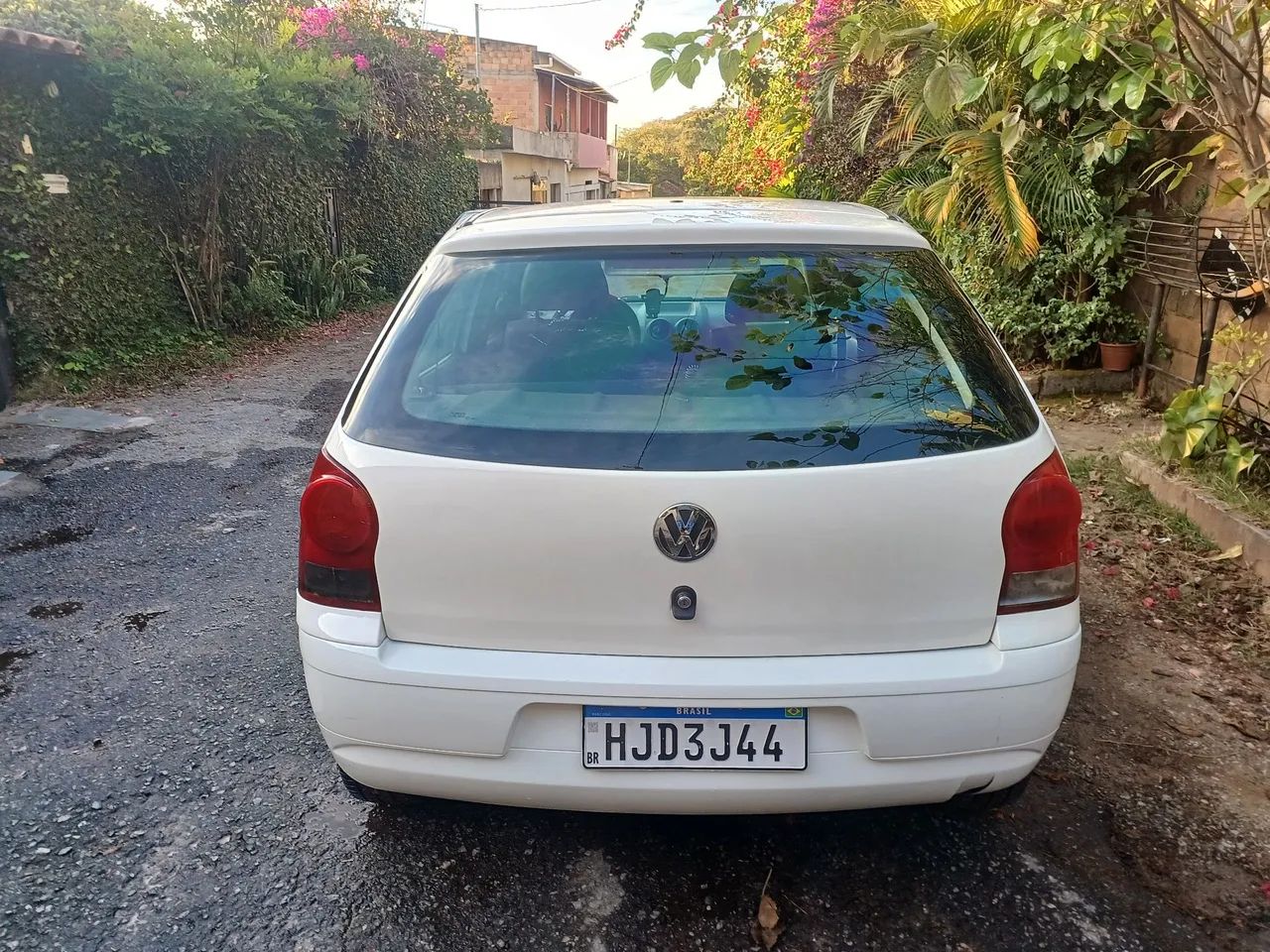 gol 2012  - Foto 5