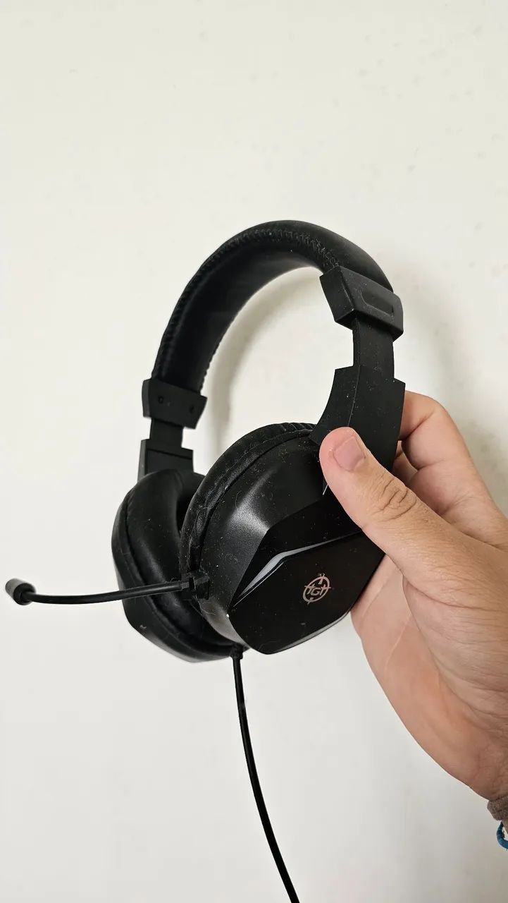 HeadSet Gamer Diver V2