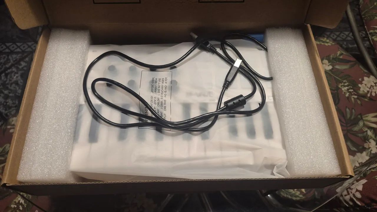 M-VAVE Controlador MIDI Bluetooth - Foto 2