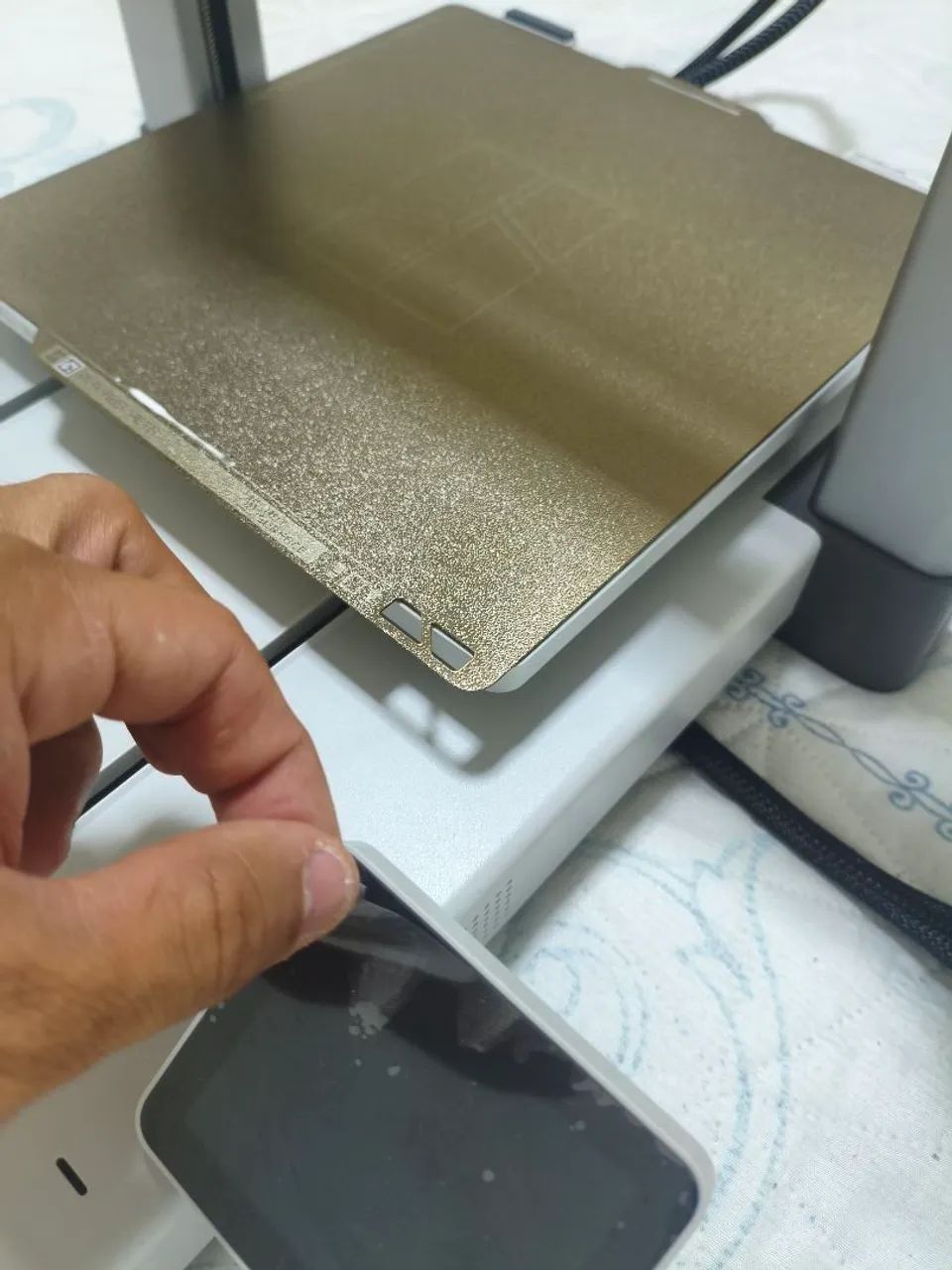 Impressora 3d bambulab A1 - Foto 3