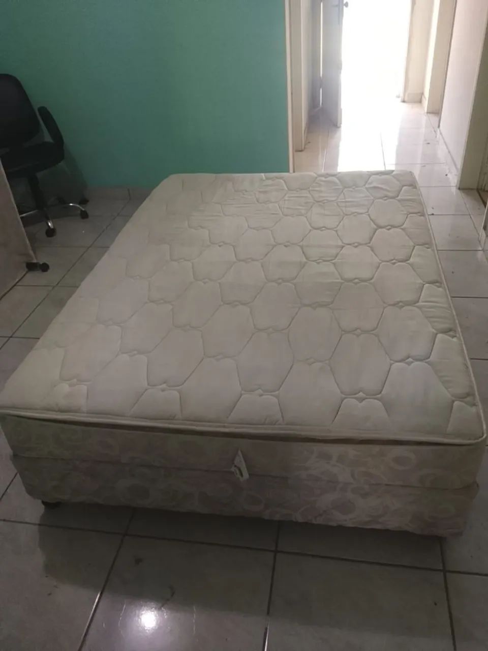 Cama box  - Foto 2