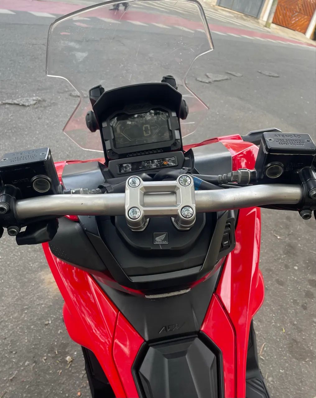 Honda ADV 150 2022 - Foto 4