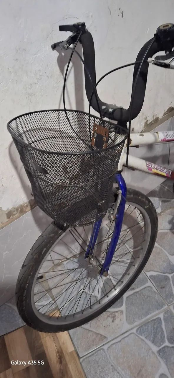 Bicicleta 18 marchas  - Foto 3