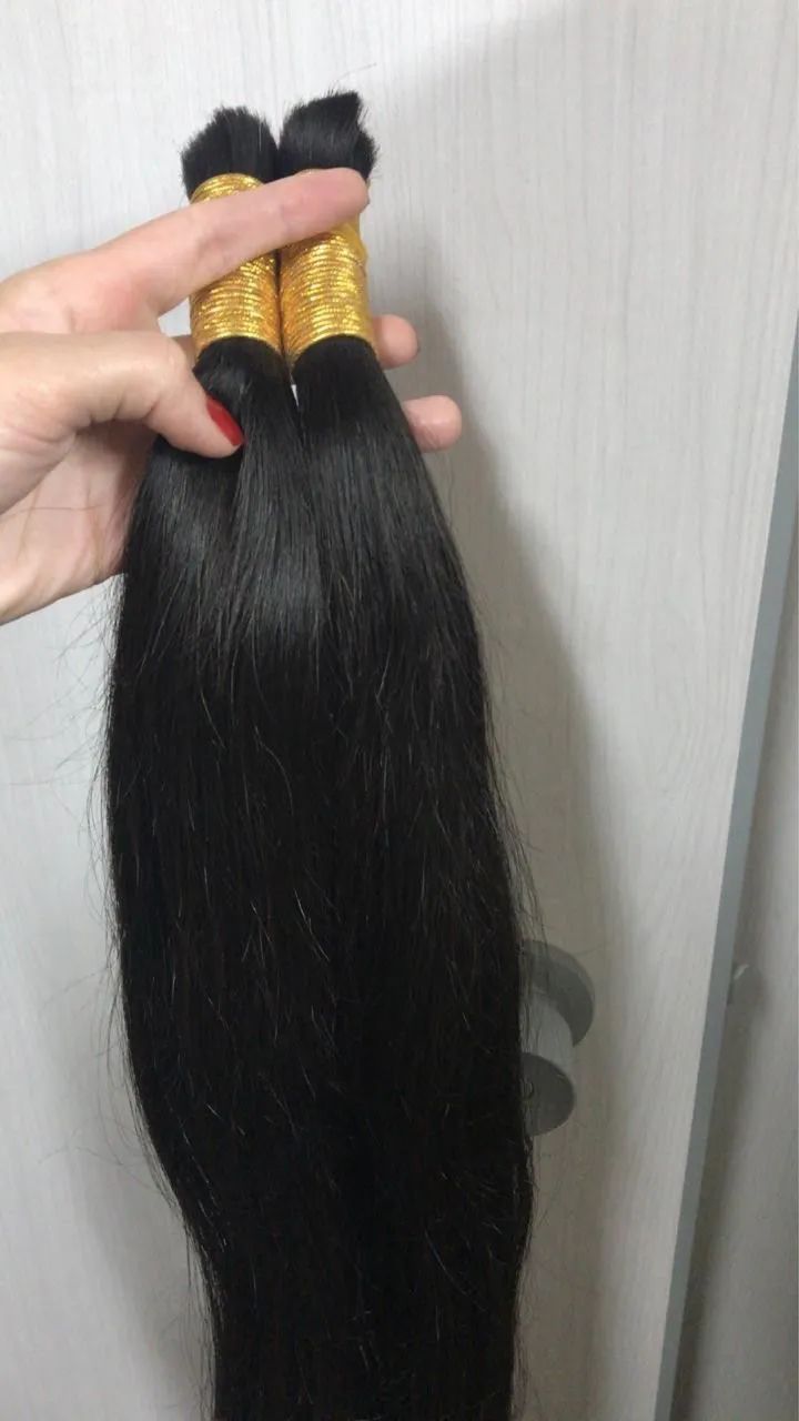 Cabelo indiano 