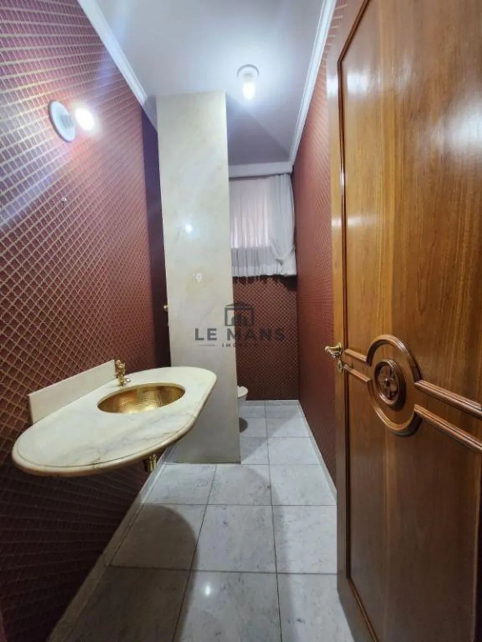 Apartamento à venda em Piracicaba, Centro, com 3 quartos, com 281 m², Edifício Bandeirante - Foto 4