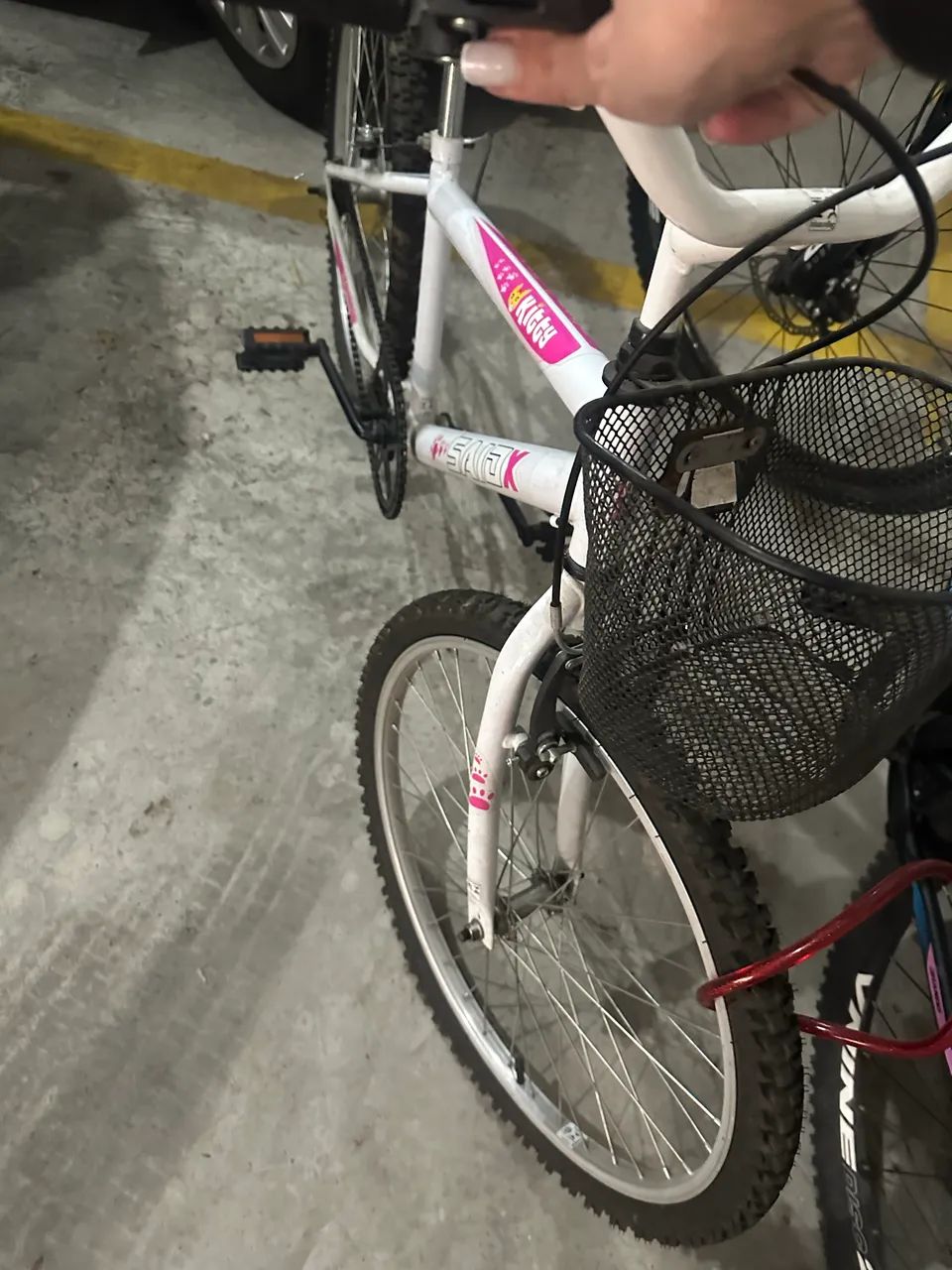 Bicicleta  - Foto 4