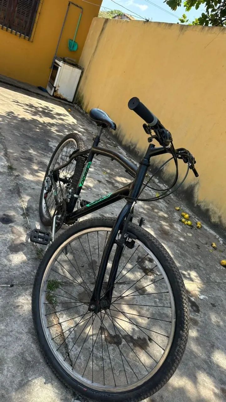 Bicicleta em Perfeito estado  - Foto 2