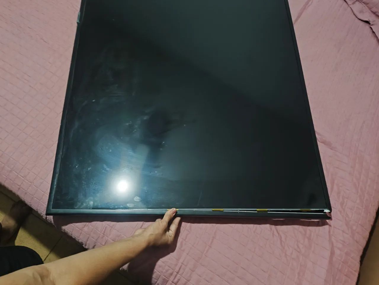 Tv Samsung 58